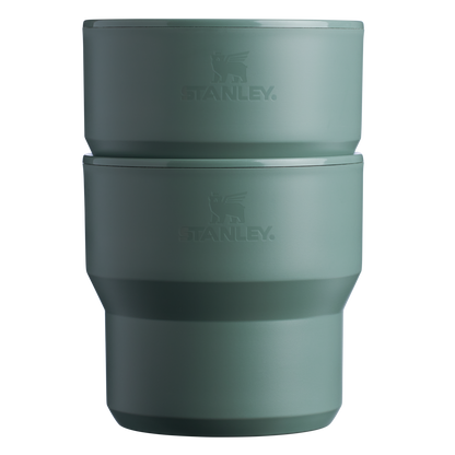 The Wildfare Core Stacking Cup 2-pack | 10 OZ LZ7