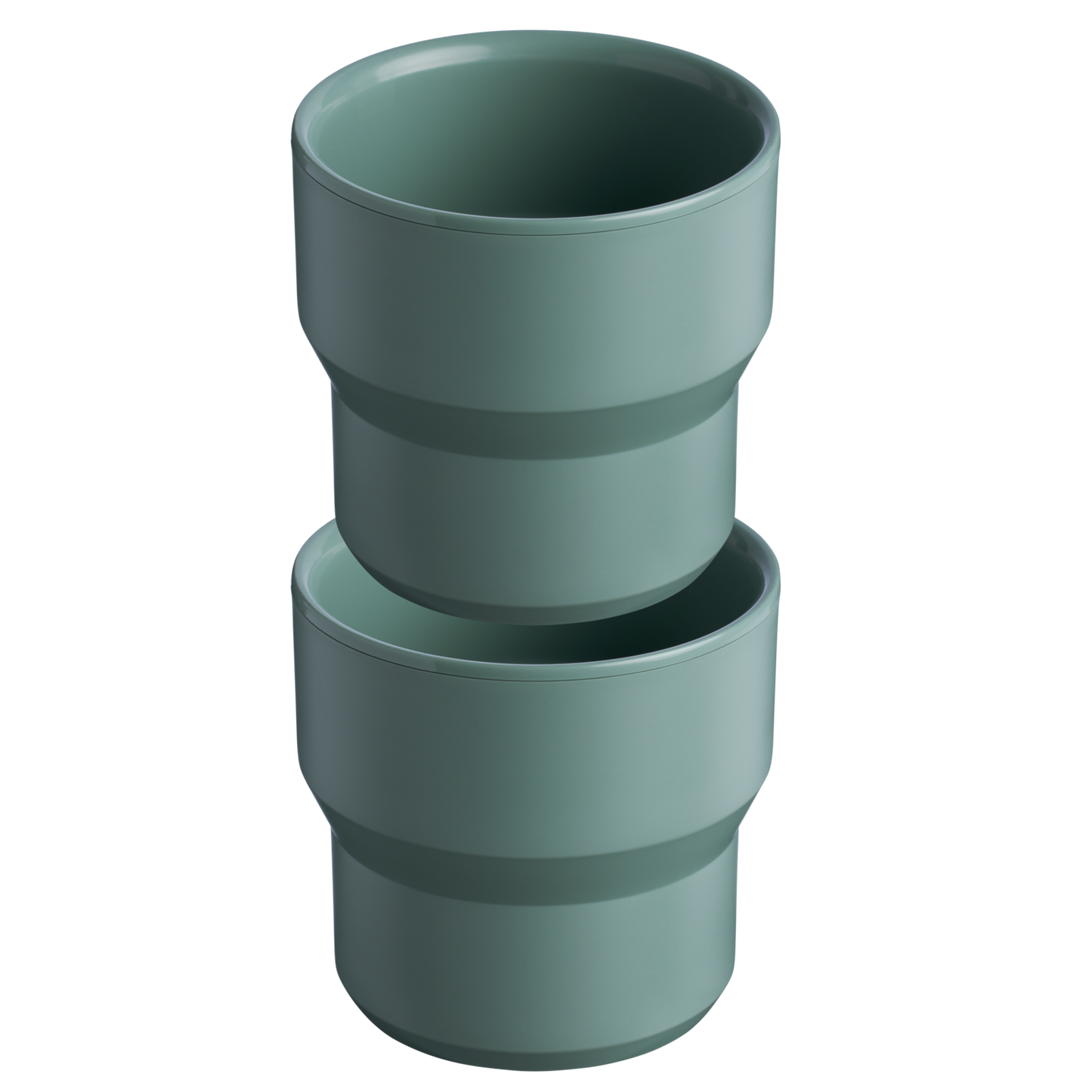 The Wildfare Core Stacking Cup 2-pack | 10 OZ LZ7