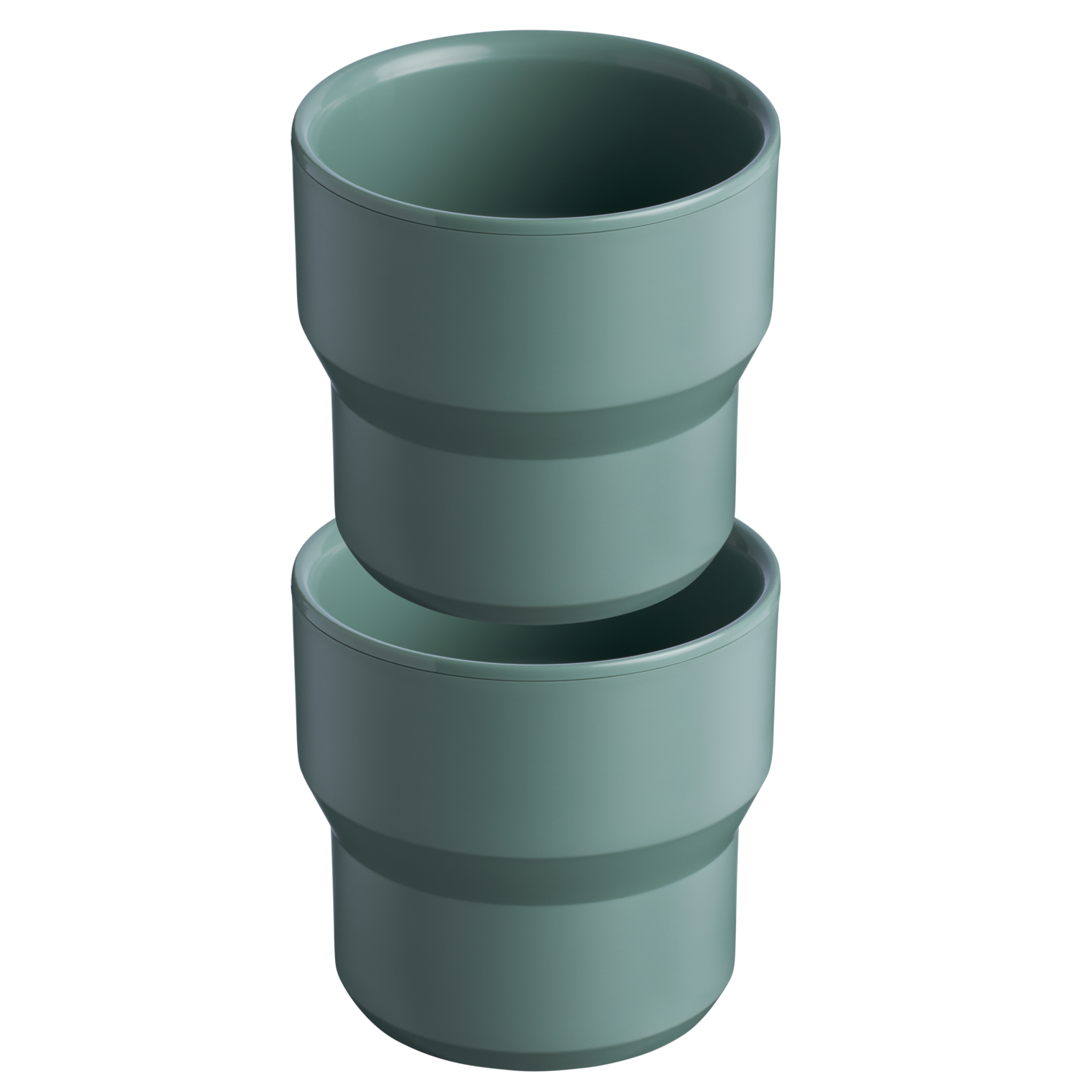 The Wildfare Core Stacking Cup 2-pack | 10 OZ LZ7