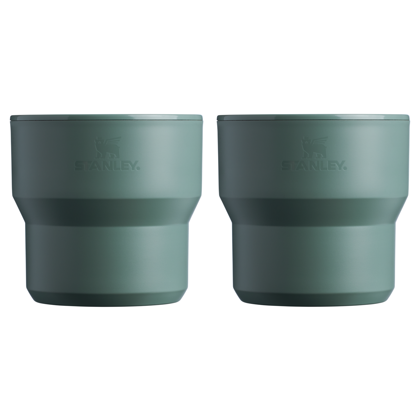 The Wildfare Go Two Cup Cookset 4-piece set | 1 QT DT3