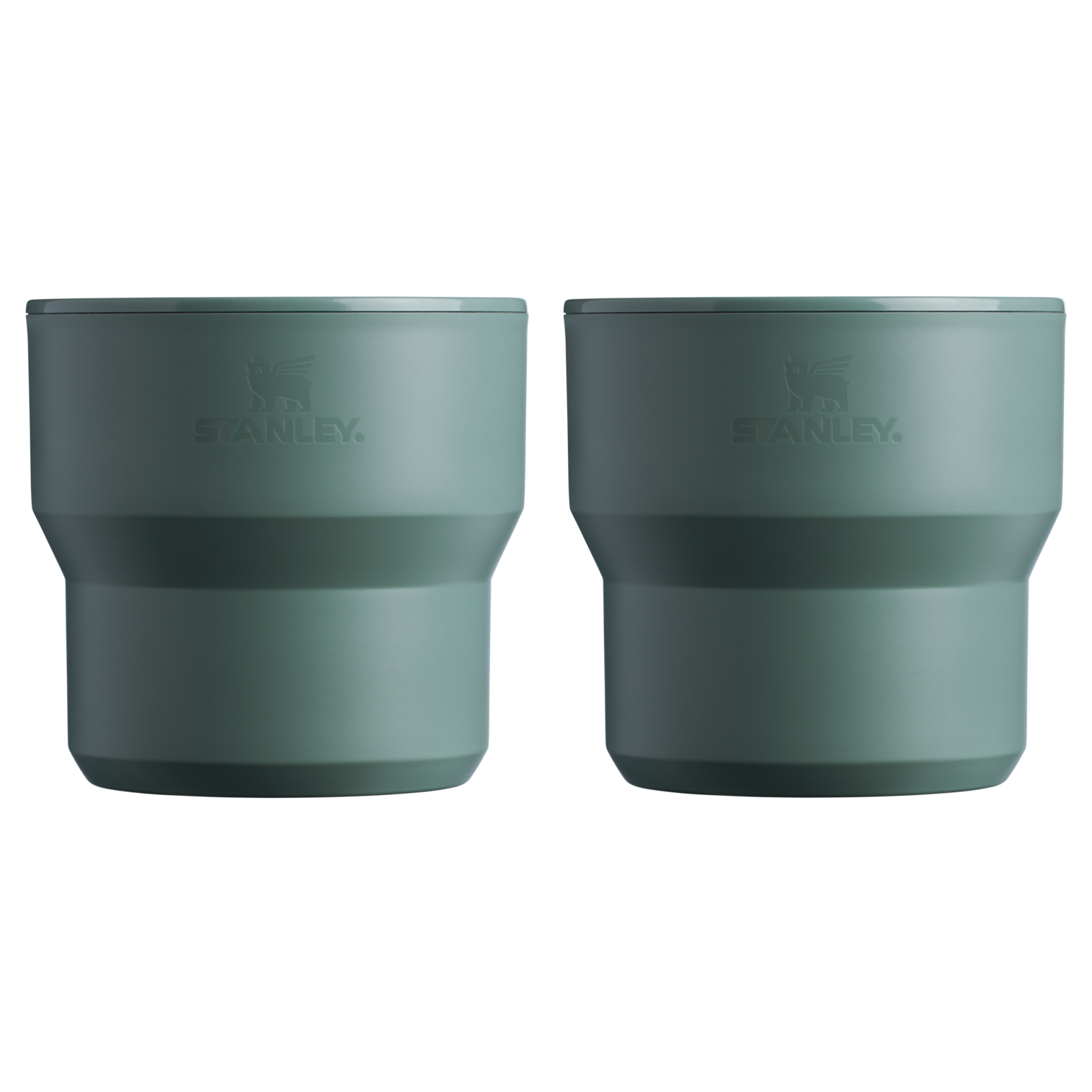 The Wildfare Go Two Cup Cookset 4-piece set | 1 QT DT3