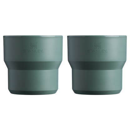 The Wildfare Go Two Cup Cookset 4-piece set | 1 QT DT3