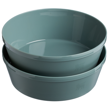 The Wildfare Go Two Bowl Prep & Cook Set 14-piece set | 1.65 QT XE9