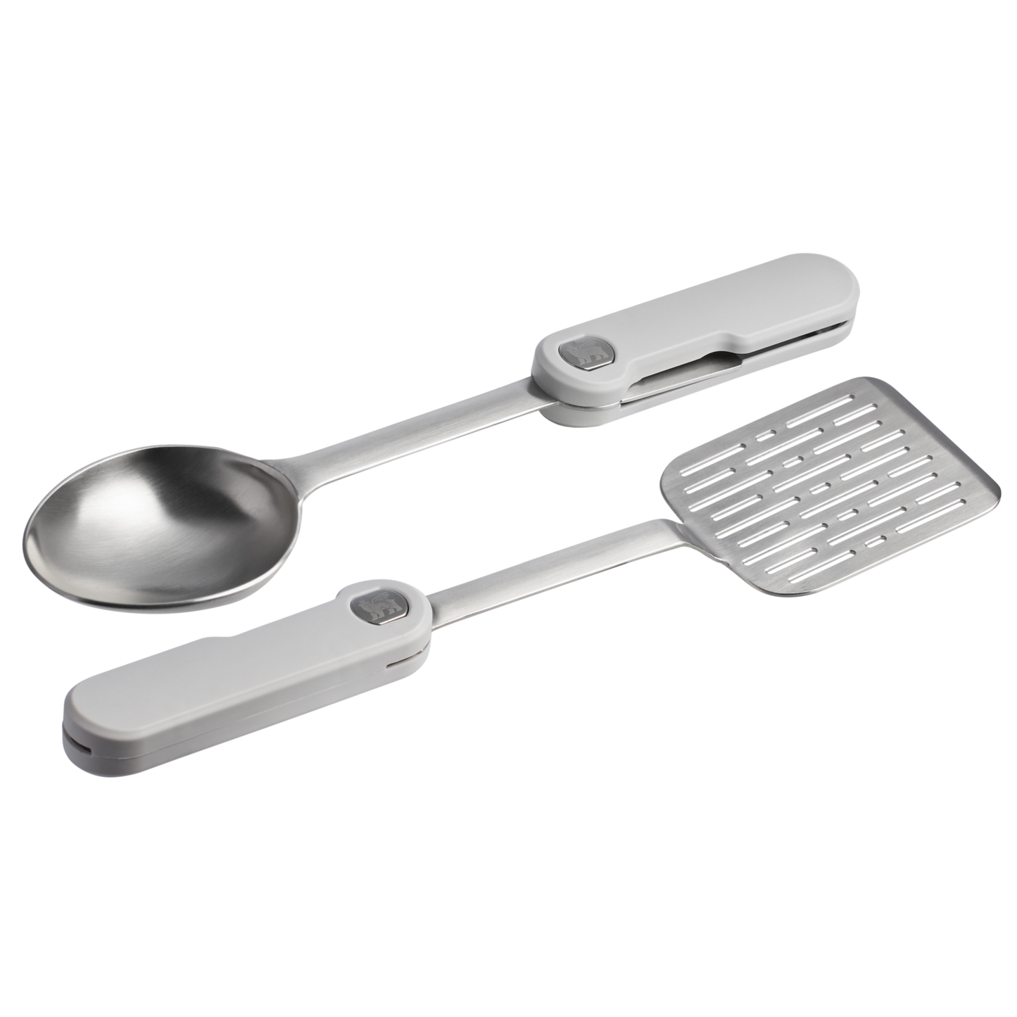 The Wildfare Pro Fold & Go Utensil Set | 2-piece set OW5