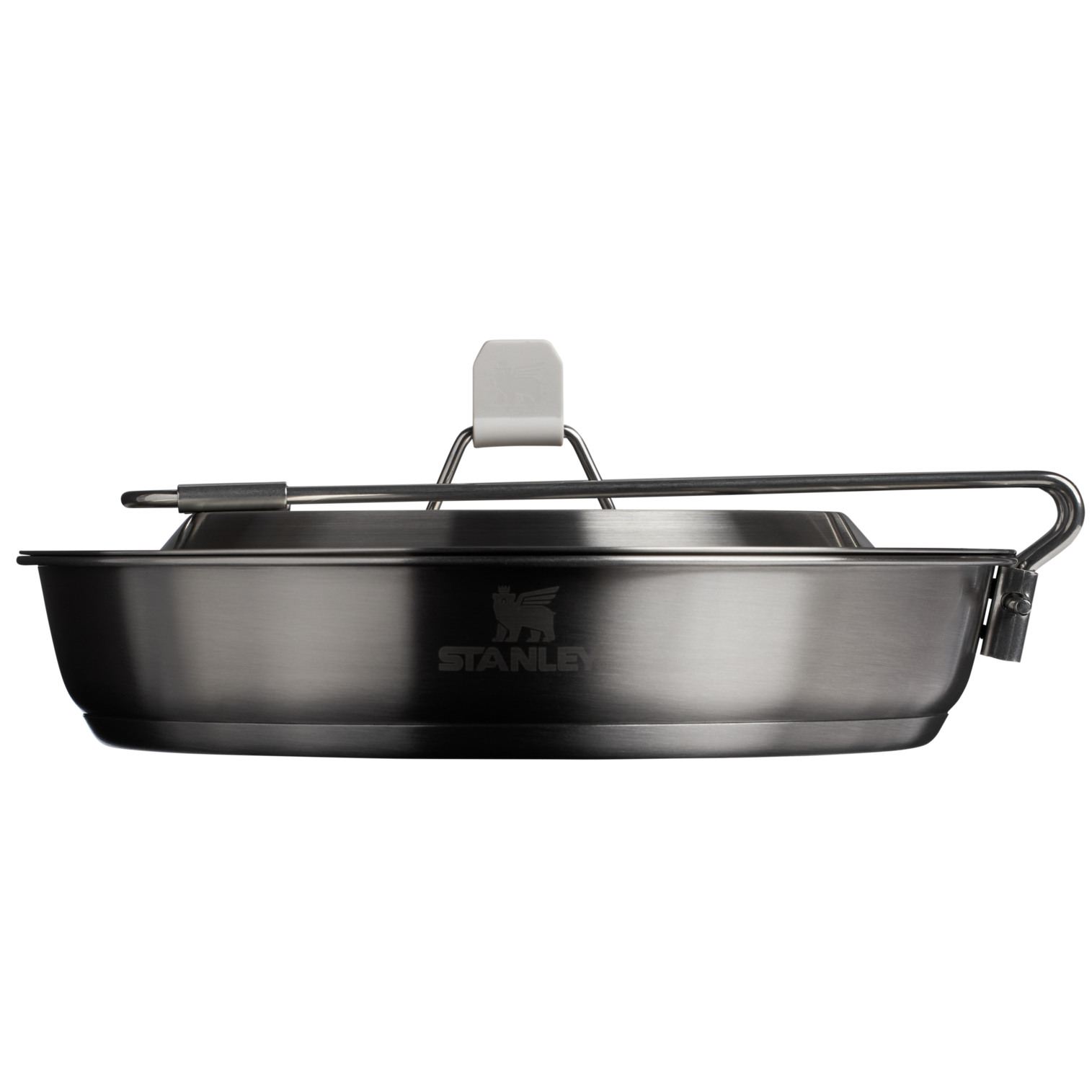 The Wildfare Pro Fry Pan Cookset 15-piece set | 1.1 QT XT3