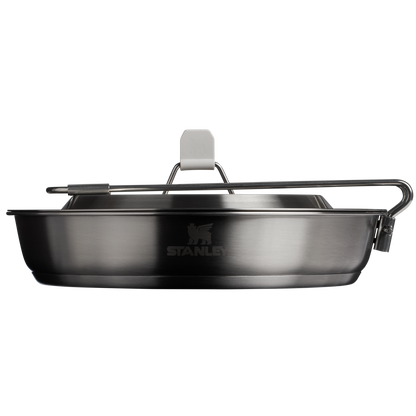 The Wildfare Pro Fry Pan Cookset 15-piece set | 1.1 QT XT3