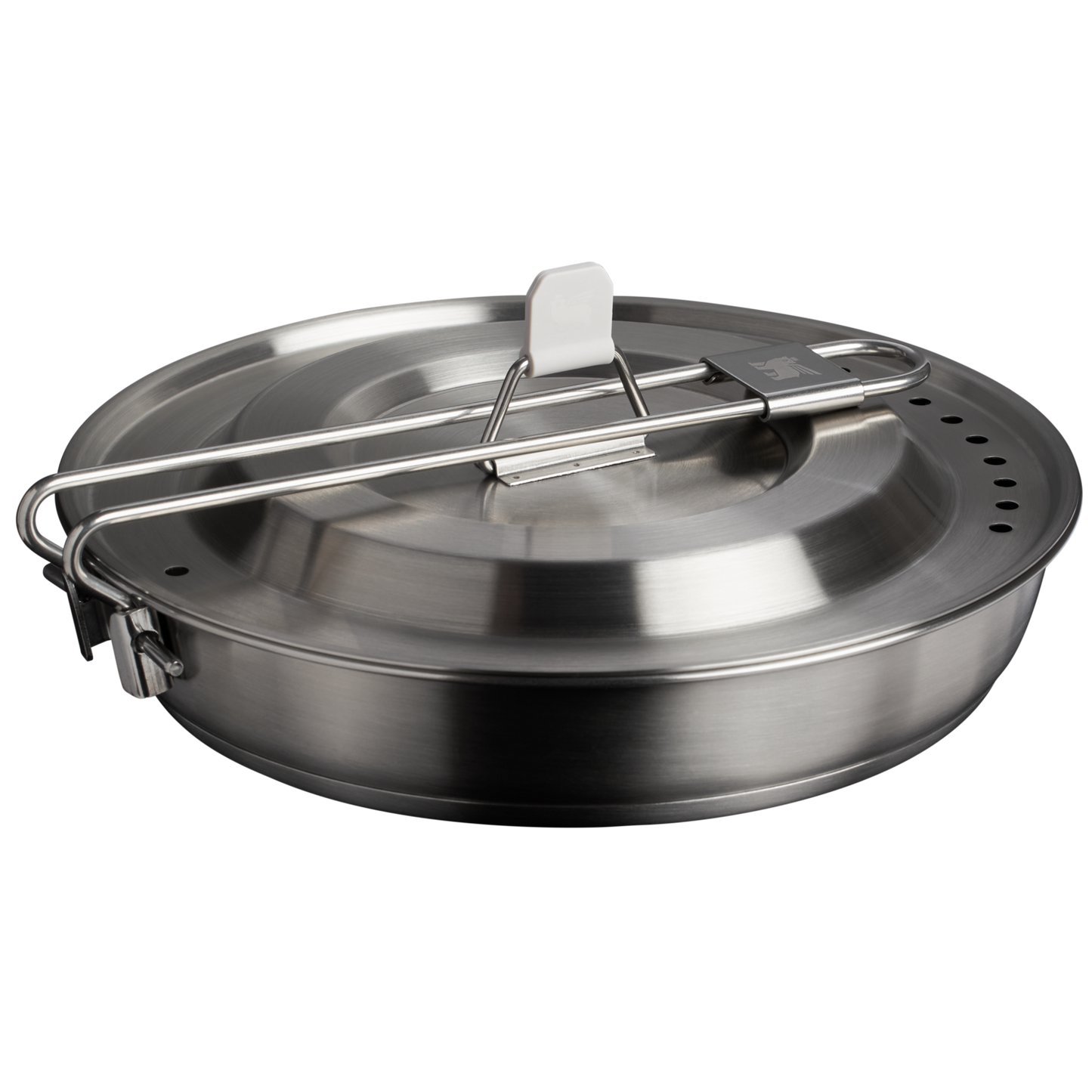 The Wildfare Pro Fry Pan Cookset 15-piece set | 1.1 QT XT3