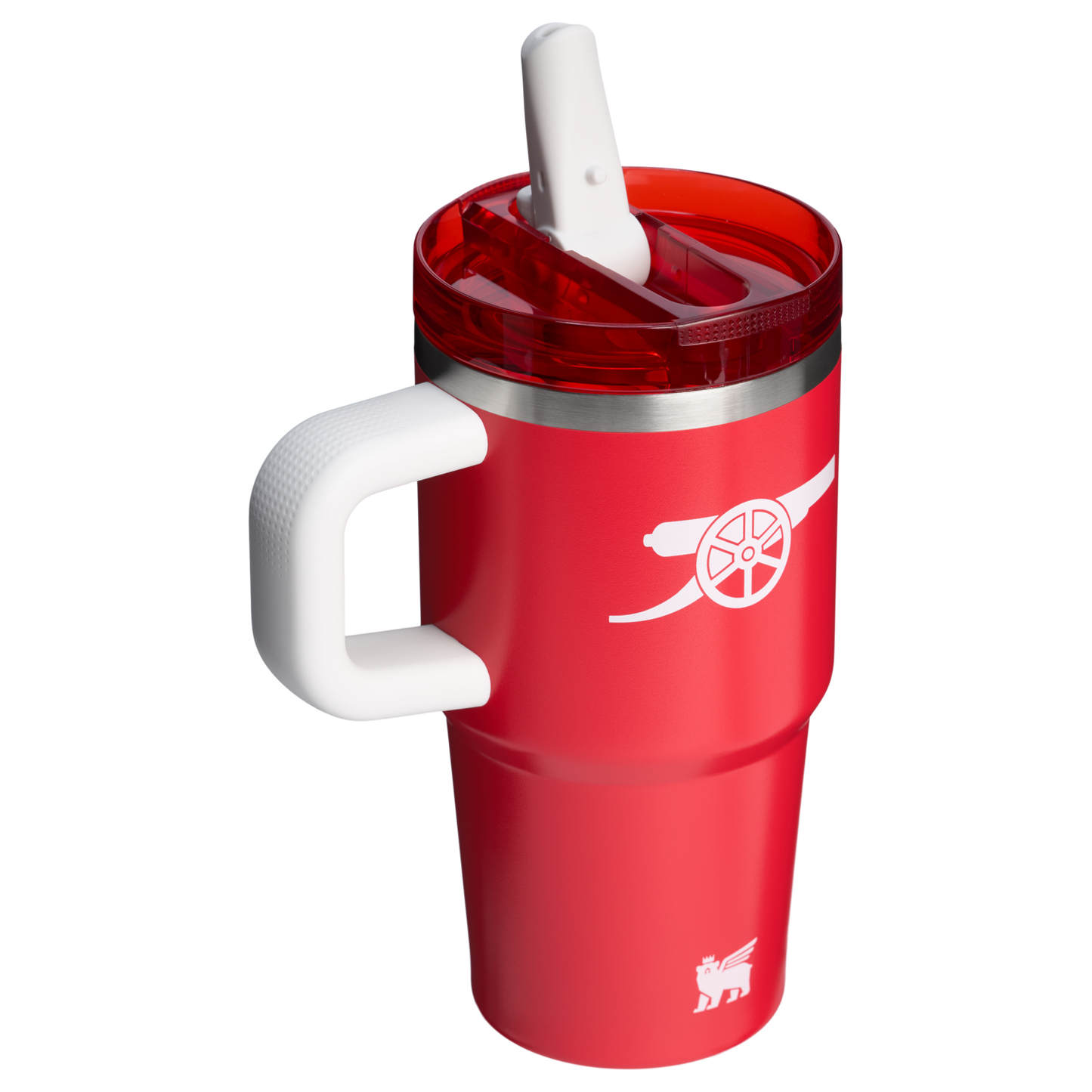 Stanley 1913 x Arsenal Quencher ProTour Flip Straw Tumbler | 20 OZ PT7