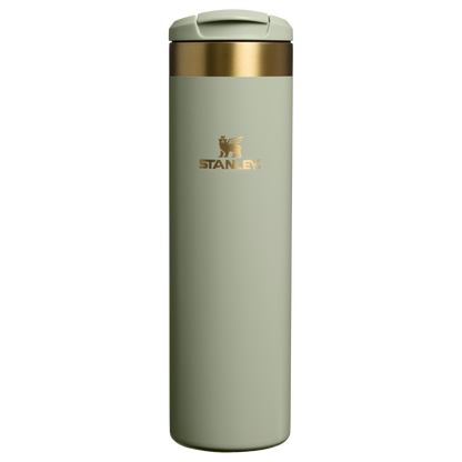 The Transit Flip Top Mug | 20 OZ ZU9