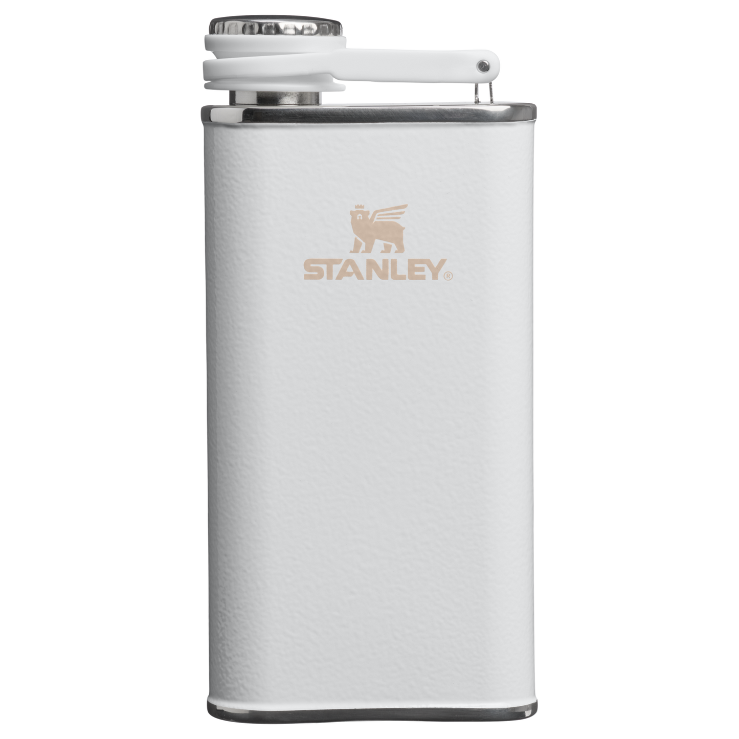Classic Easy Fill Wide Mouth Flask | 8 OZ RV4