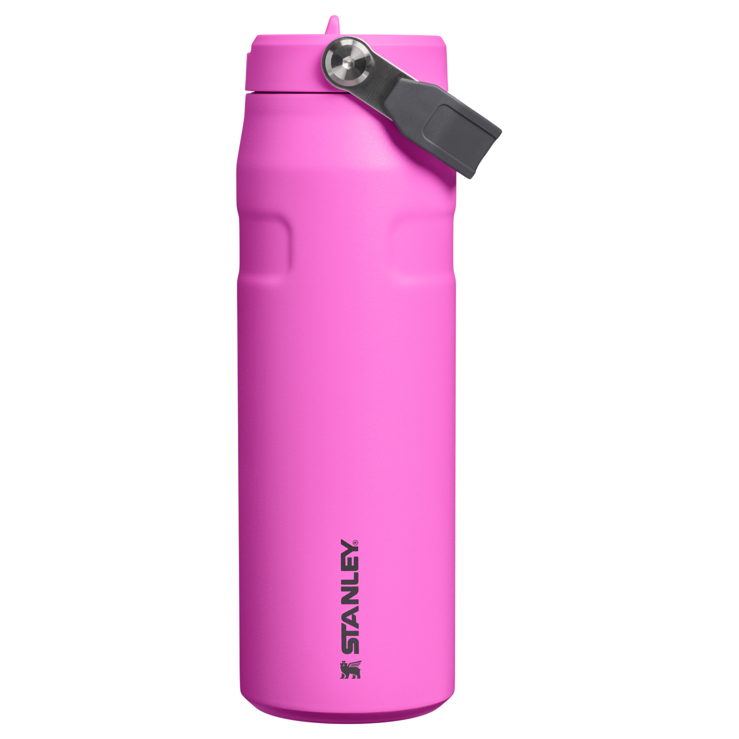 The IceFlow Bottle with Flip Straw Lid | 24 OZ ZJ4