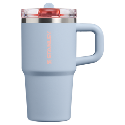 The Quencher ProTour Flip Straw Tumbler | 20 OZ - Create DY9
