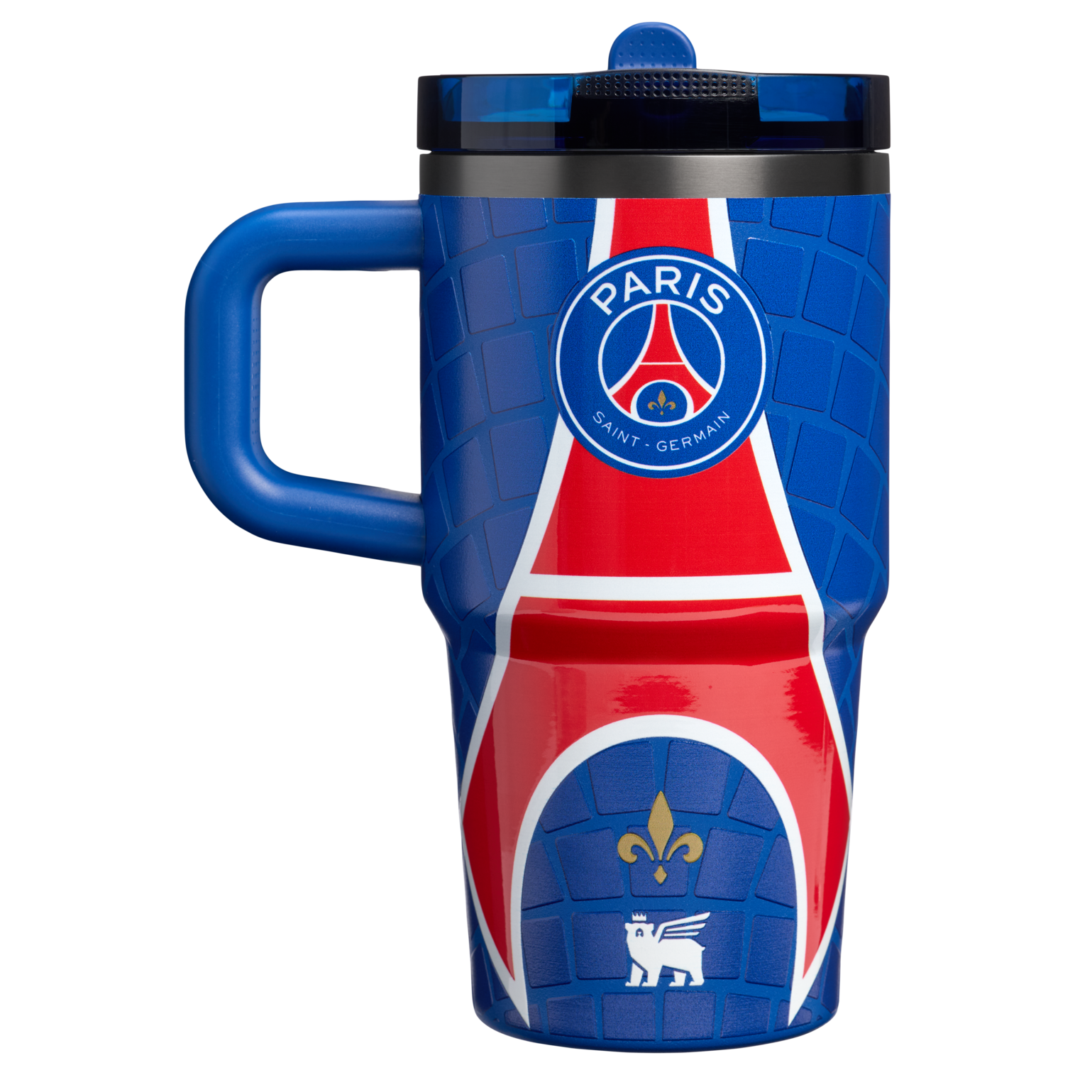Stanley 1913 x Paris Saint-Germain Quencher ProTour Flip Straw Tumbler | 20 OZ EC3