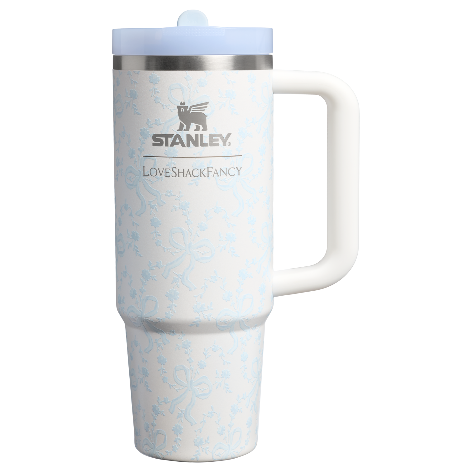 Stanley 1913 x LoveShackFancy Holiday The Quencher ProTour Set 4-pack | 30 OZ SS4