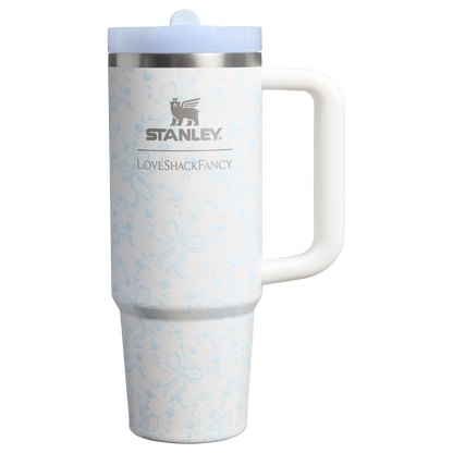 Stanley 1913 x LoveShackFancy Holiday The Quencher ProTour Set 4-pack | 30 OZ SS4