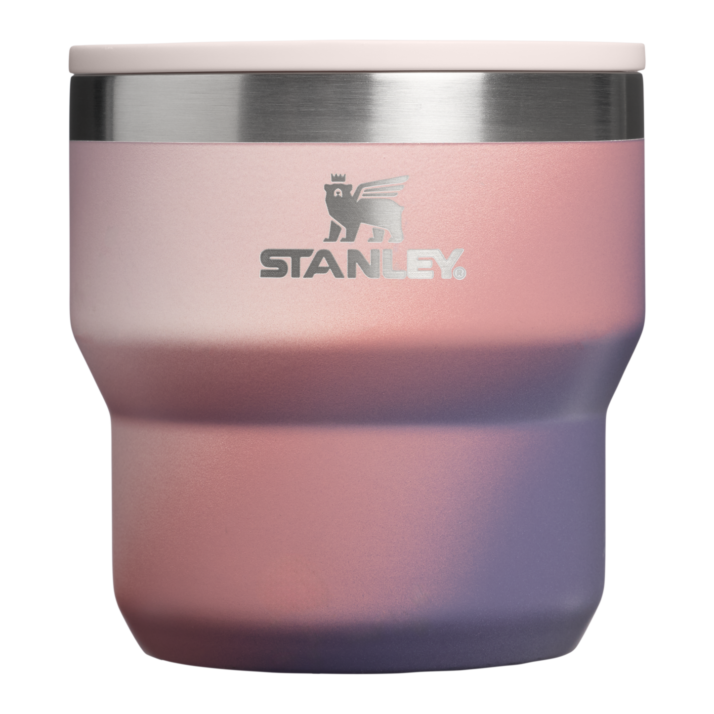 The Stay-Hot Stacking Cup | 10 OZ BW0