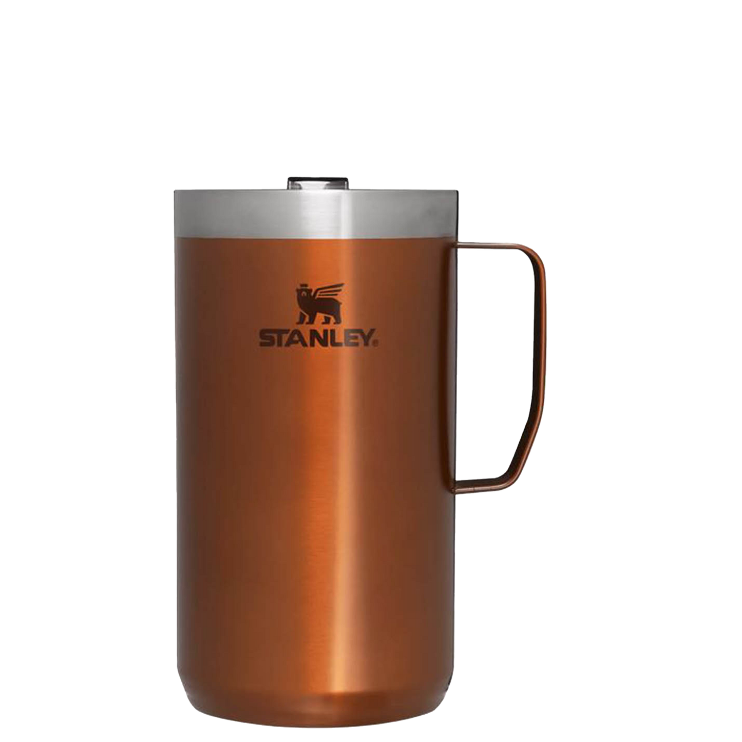 The Stay-Hot Camp Mug | 24 OZ NM7