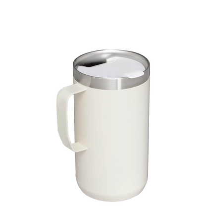The Stay-Hot Camp Mug | 24 OZ NM7