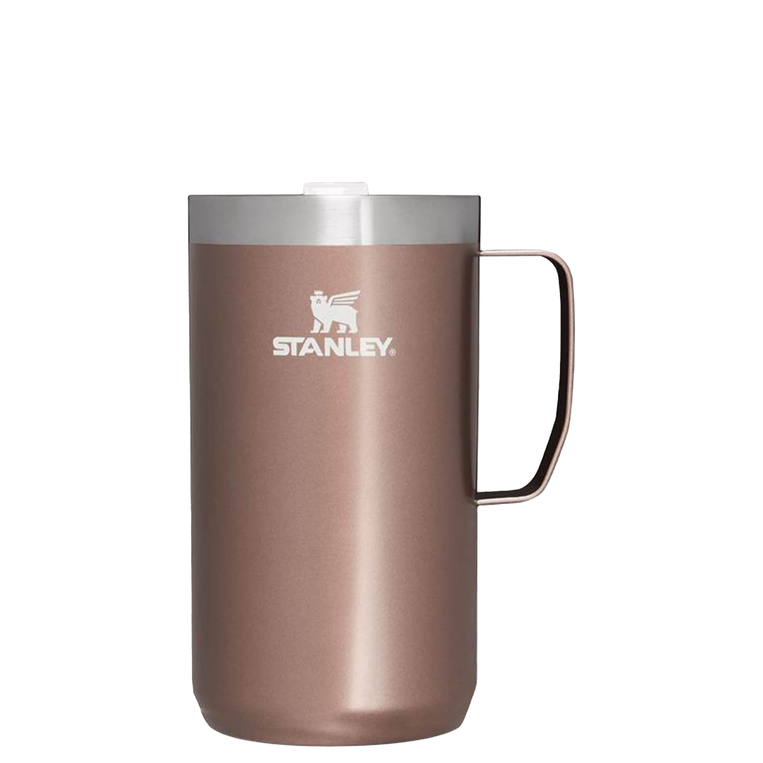 The Stay-Hot Camp Mug | 24 OZ NM7