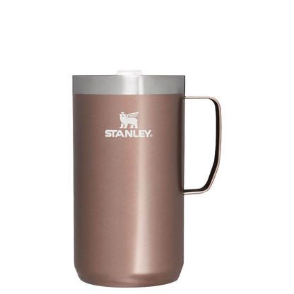 The Stay-Hot Camp Mug | 24 OZ NM7