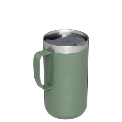 The Stay-Hot Camp Mug | 24 OZ NM7