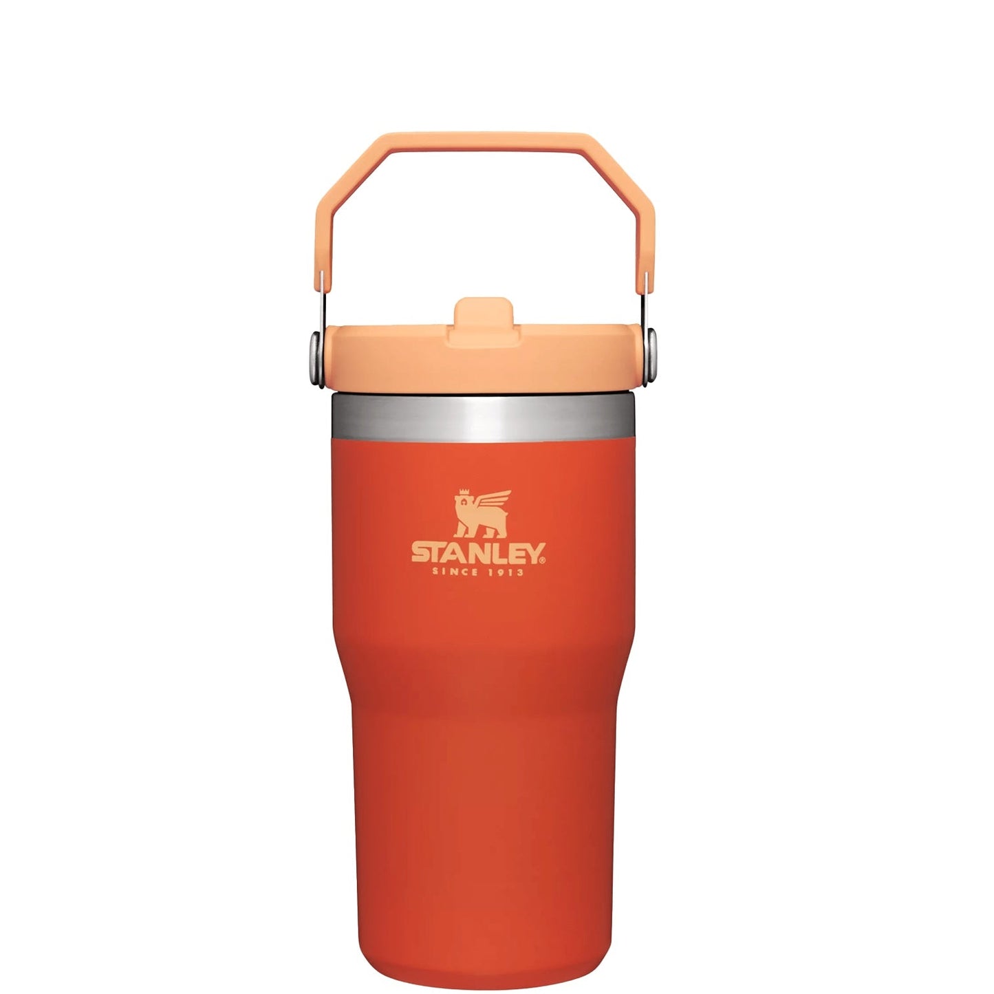 The IceFlow Flip Straw Tumbler | 20 OZ VI6