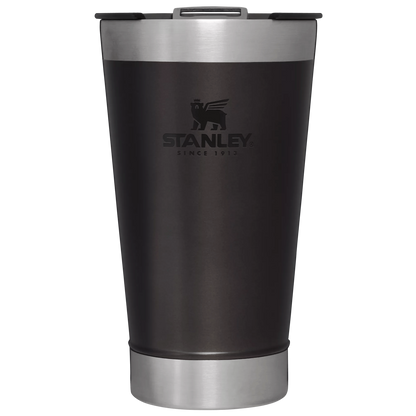 Classic Stay Chill Beer Pint | 16 OZ SC3