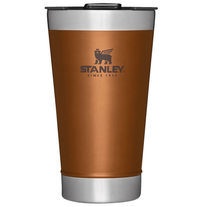 Classic Stay Chill Beer Pint | 16 OZ SC3