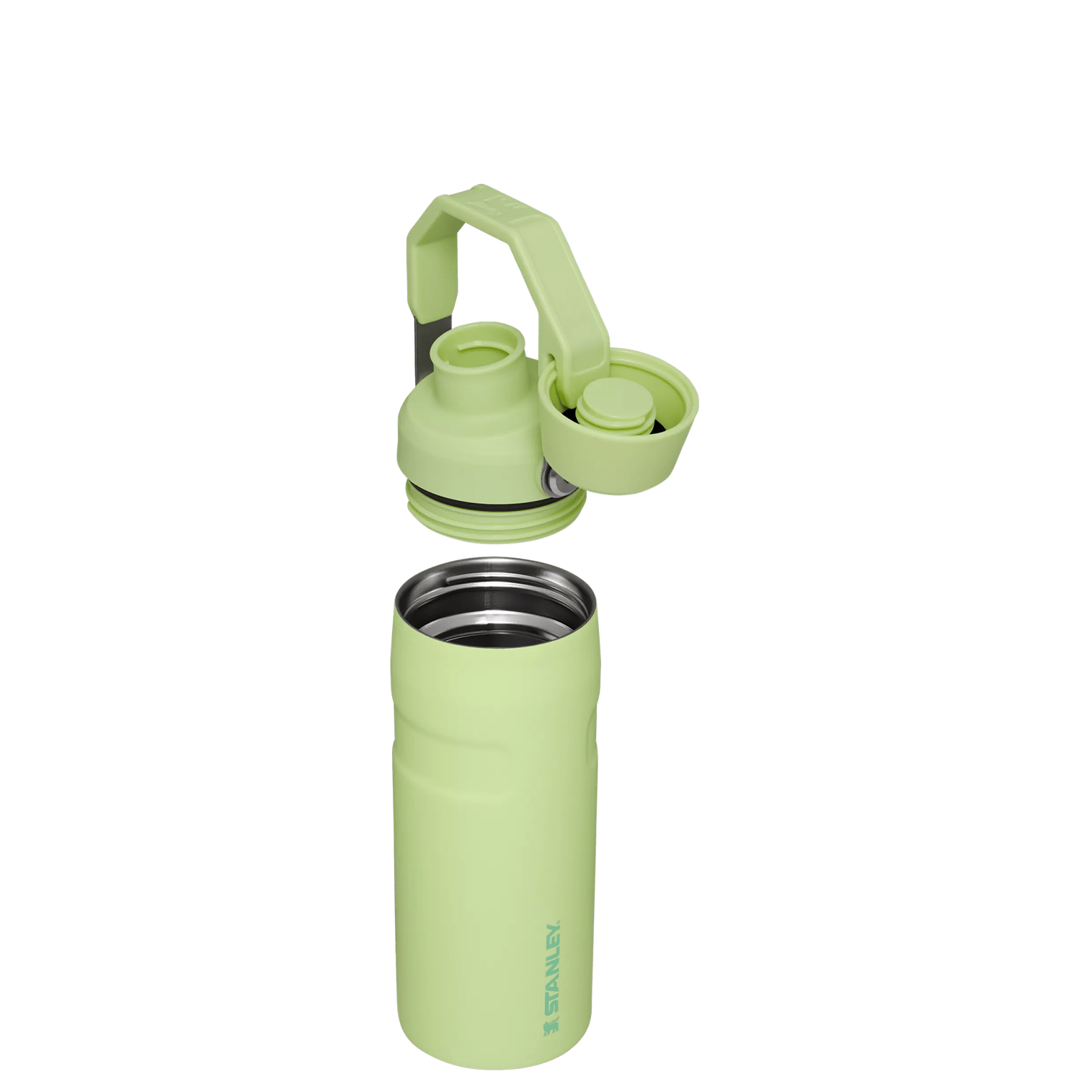 IceFlow Bottle with Fast Flow Lid | 16 OZ VO3