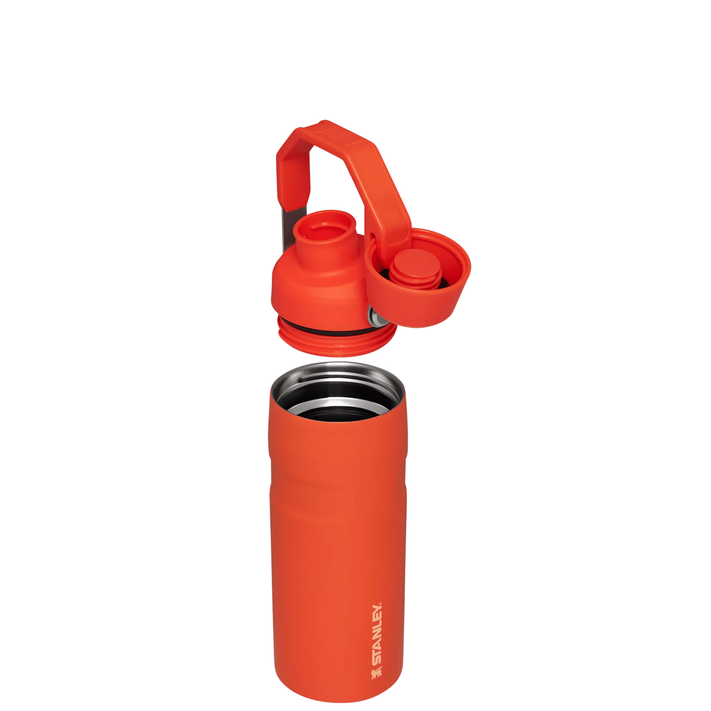 IceFlow Bottle with Fast Flow Lid | 16 OZ HK5