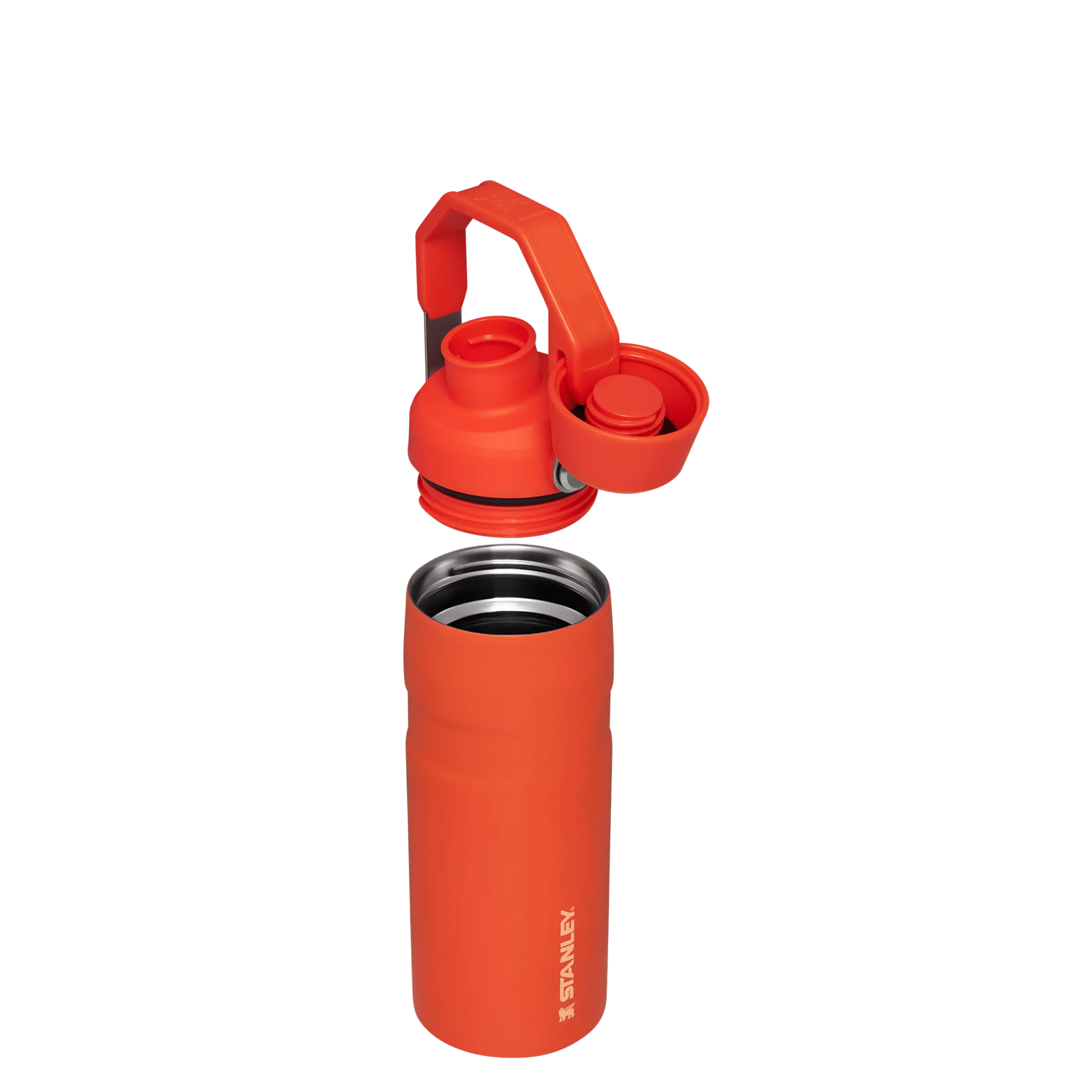 IceFlow Bottle with Fast Flow Lid | 16 OZ VO3