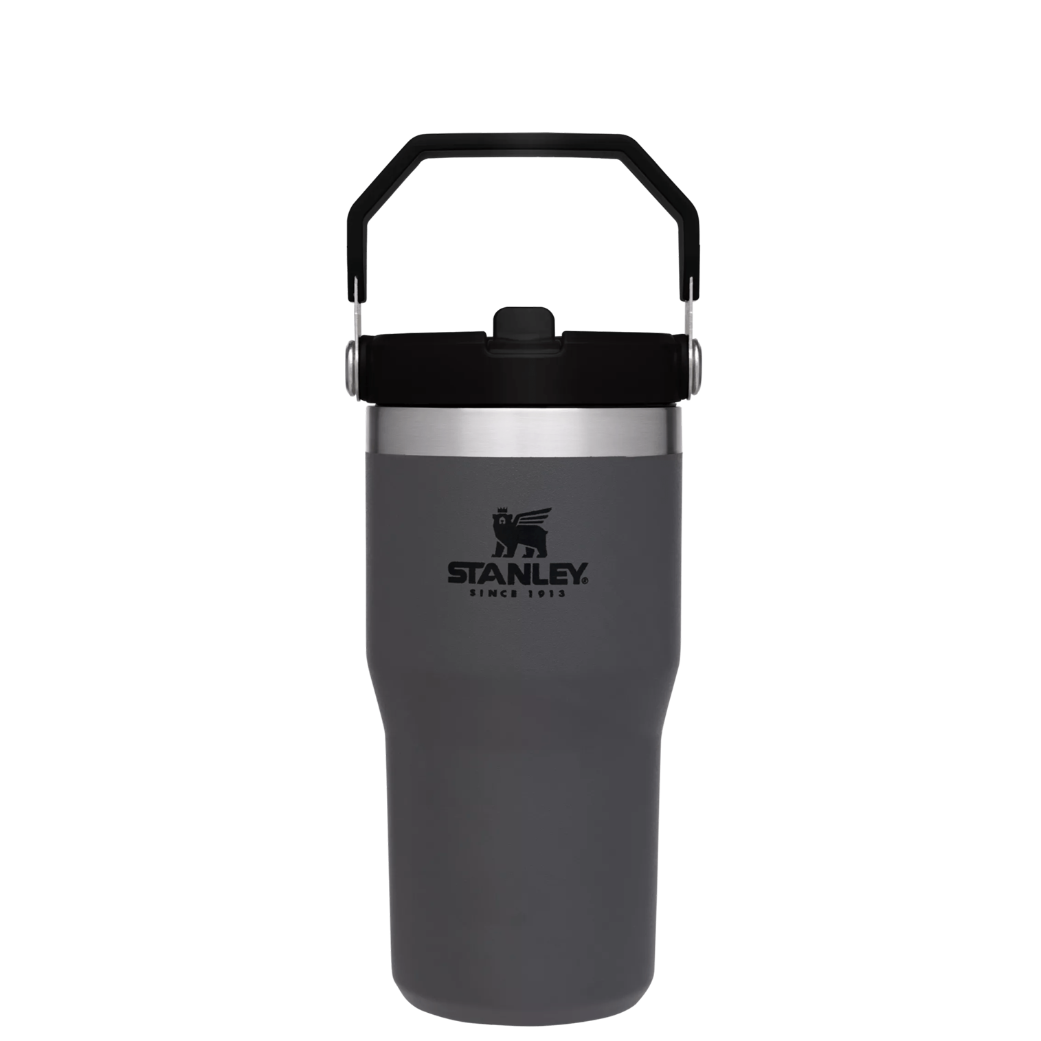 The IceFlow Flip Straw Tumbler | 20 OZ PE8