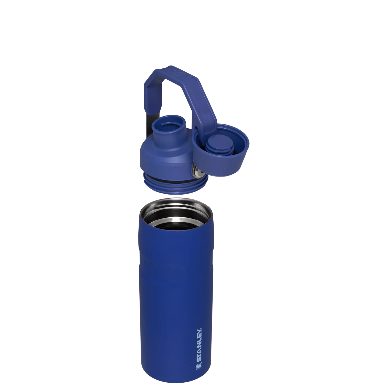 IceFlow Bottle with Fast Flow Lid | 16 OZ VO3