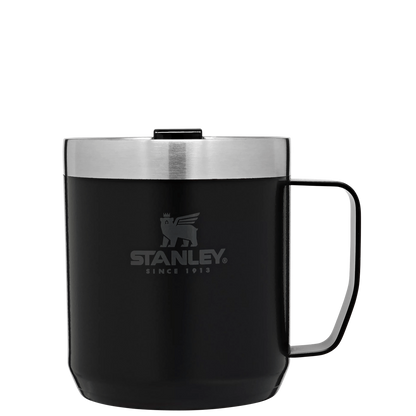 Classic Legendary Camp Mug | 12 OZ TT3