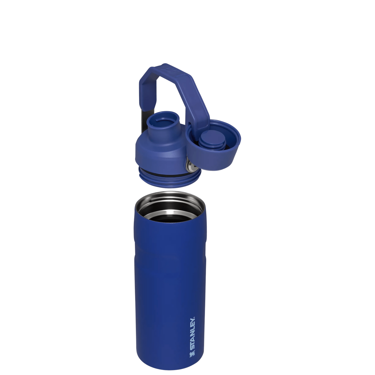 IceFlow Bottle with Fast Flow Lid | 16 OZ HK5