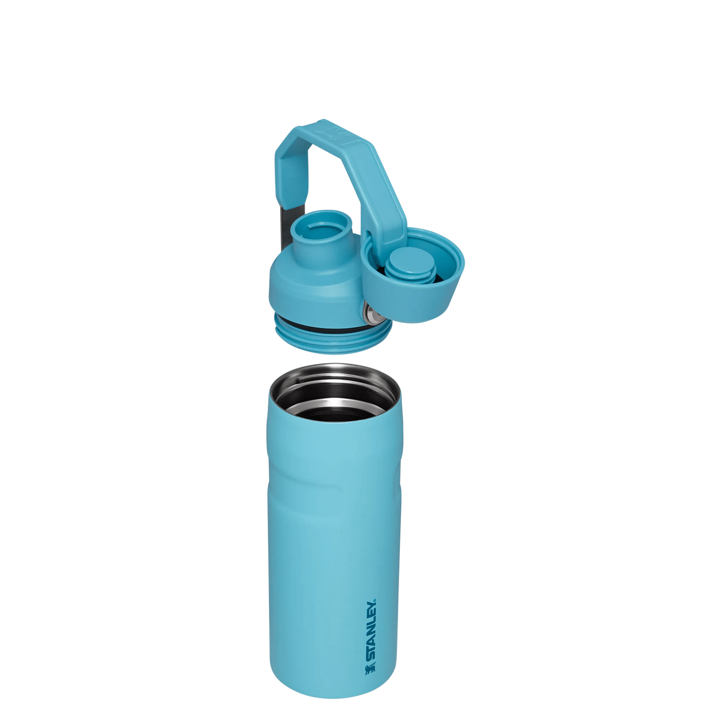 IceFlow Bottle with Fast Flow Lid | 16 OZ VO3