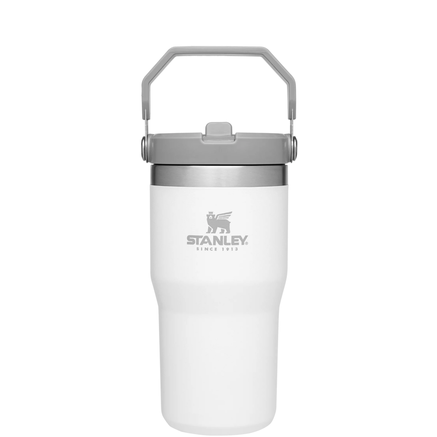 The IceFlow Flip Straw Tumbler | 20 OZ PE8