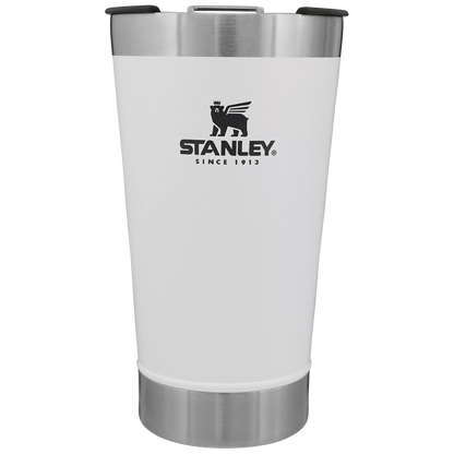Classic Stay Chill Beer Pint | 16 OZ SC3