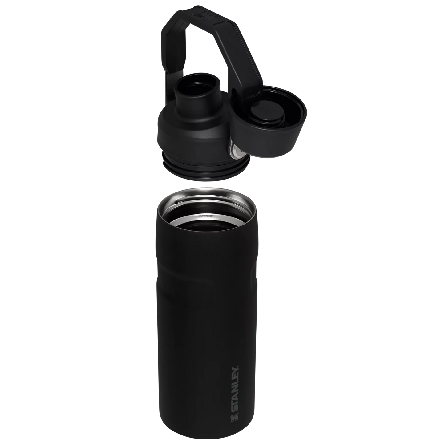 IceFlow Bottle with Fast Flow Lid | 16 OZ HK5