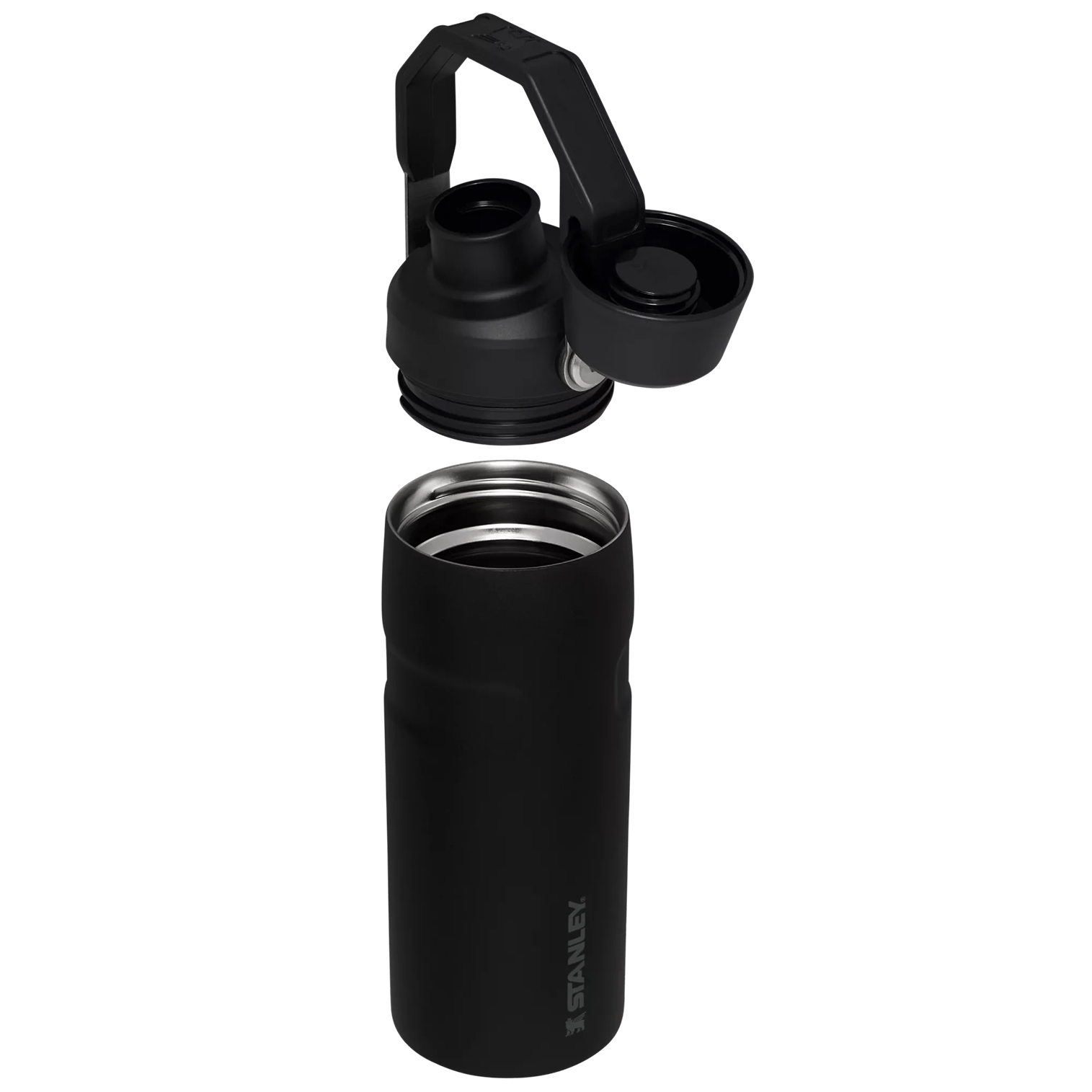 IceFlow Bottle with Fast Flow Lid | 16 OZ HK5