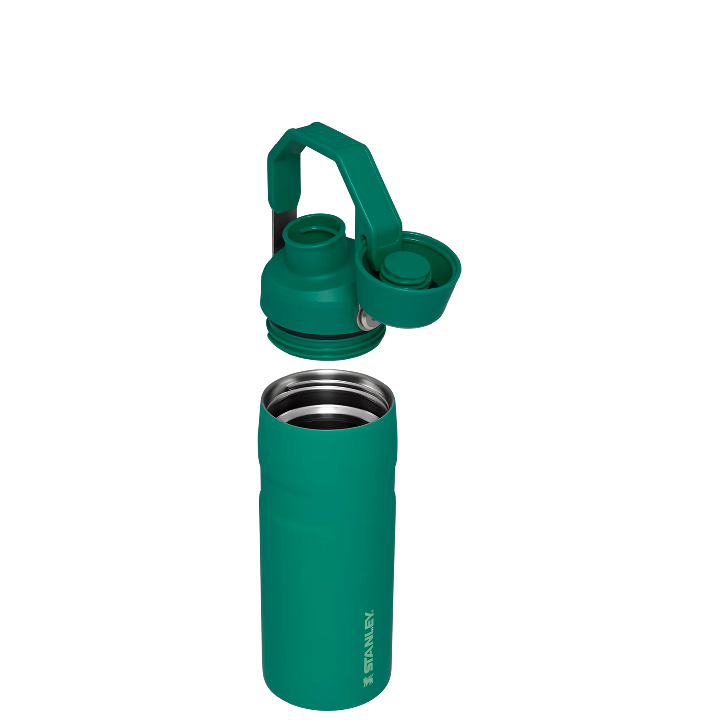 IceFlow Bottle with Fast Flow Lid | 16 OZ HK5