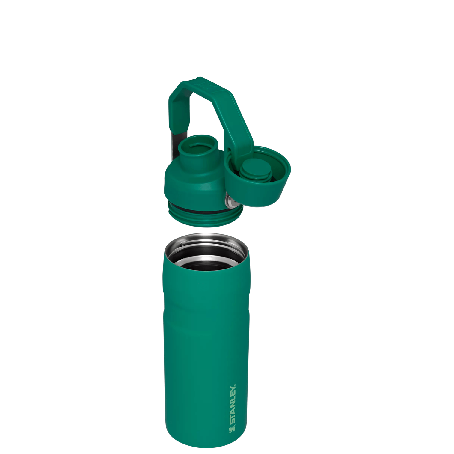 IceFlow Bottle with Fast Flow Lid | 16 OZ HK5