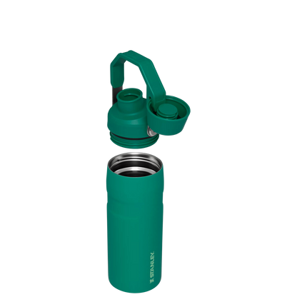 IceFlow Bottle with Fast Flow Lid | 16 OZ HK5