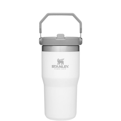 The IceFlow Flip Straw Tumbler | 20 OZ VI6