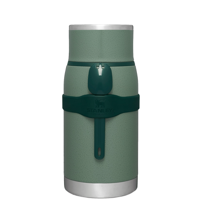 Adventure To-Go Food Jar + Spork | 36 OZ JK2