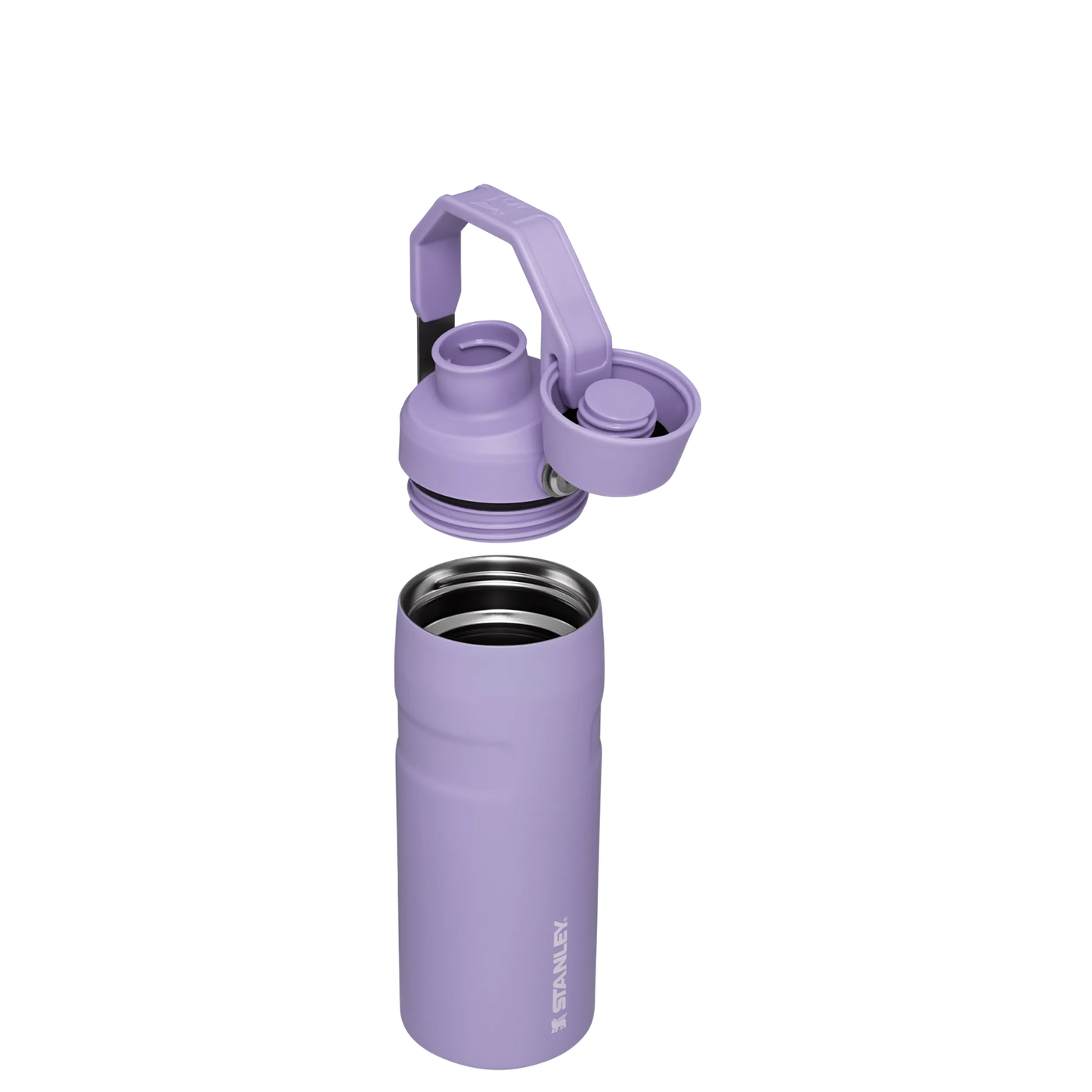 IceFlow Bottle with Fast Flow Lid | 16 OZ VO3
