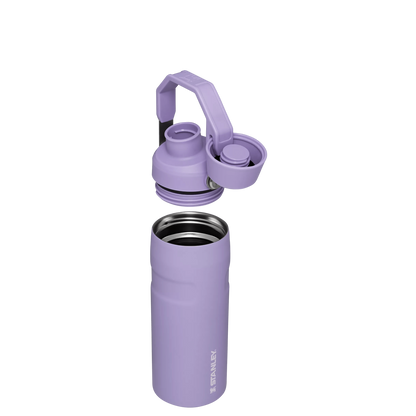 IceFlow Bottle with Fast Flow Lid | 16 OZ VO3