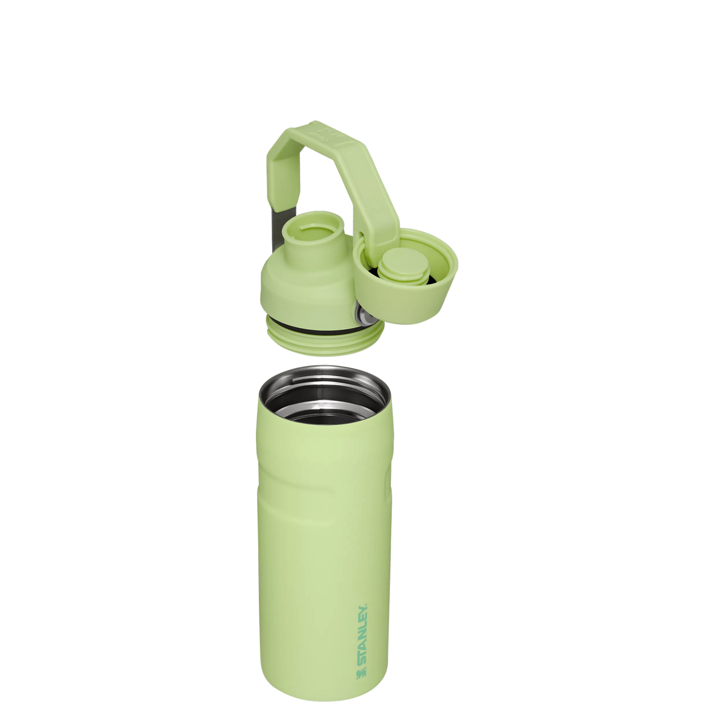 IceFlow Bottle with Fast Flow Lid | 16 OZ HK5